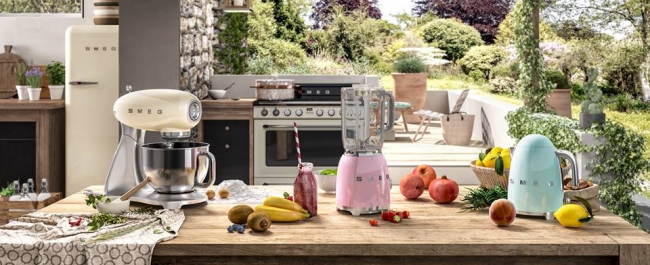 La importancia de los electrodomésticos en tu cocina - El País de Sarah