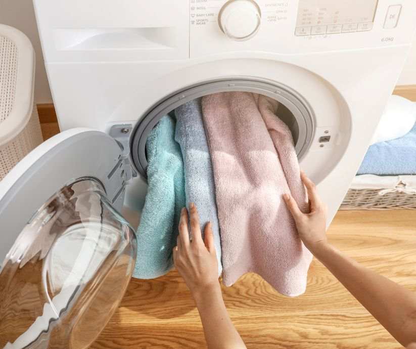A qué temperatura debes lavar la ropa? - Be Activ@Be Activ@